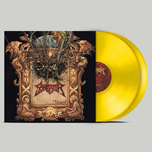 Alkahest cover art