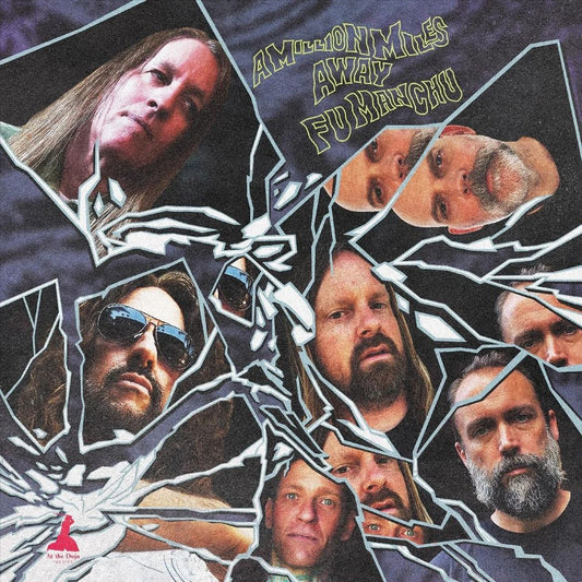 Fu30, Pt. 3 cover art