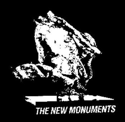 New Monuments cover art