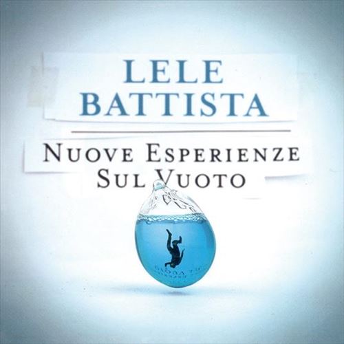 Nuove Esperienze Sul Vuoto cover art