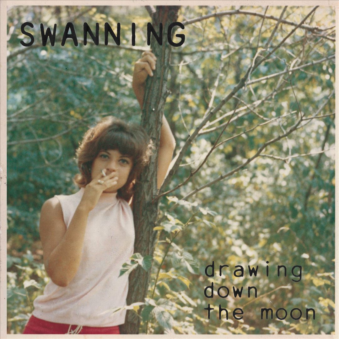 Drawing Down the Moon cover art