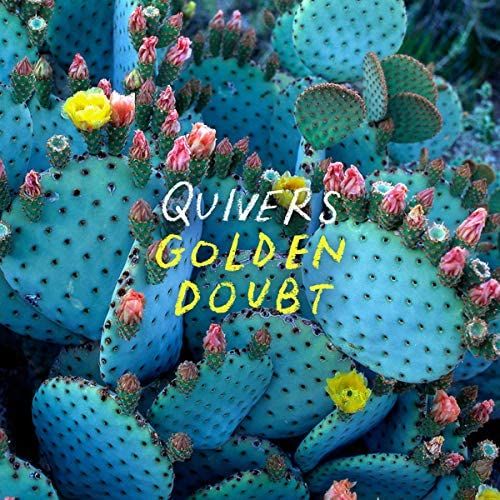 Golden Doubt cover art