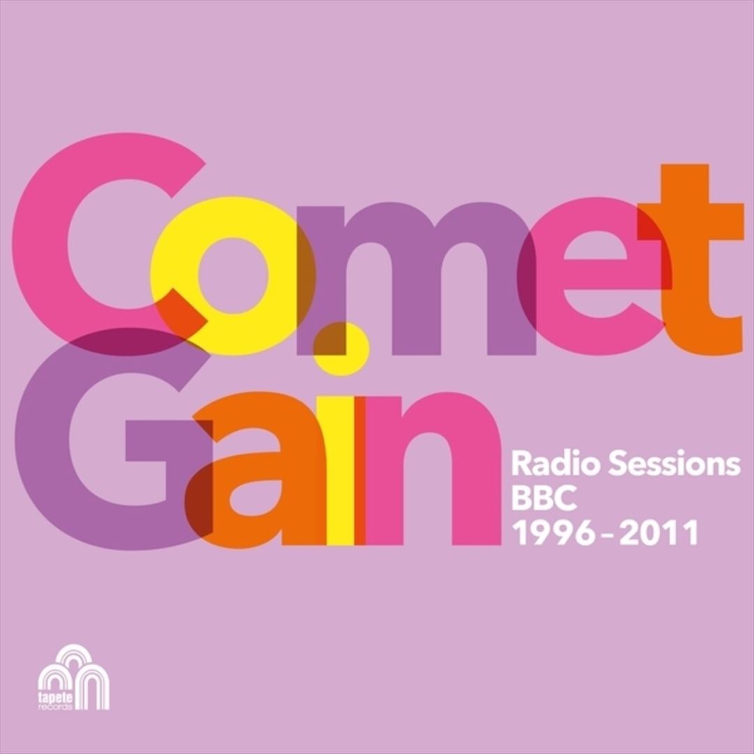 Radio Sessions BBC 1996 - 2011 cover art