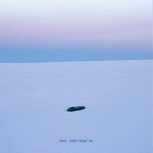 Coast/Range/Arc [Bonus Track] cover art