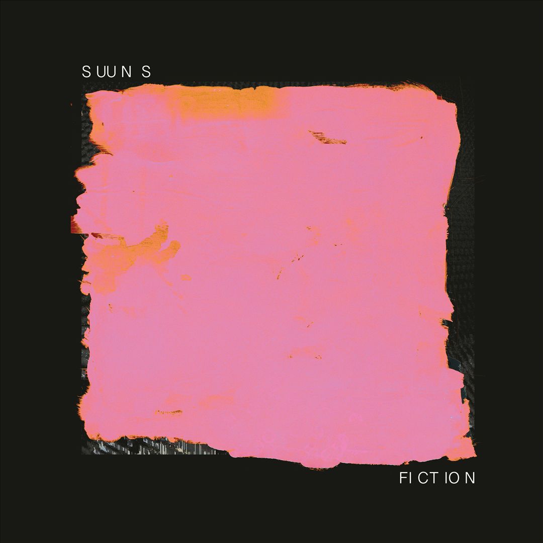 Fiction cover art