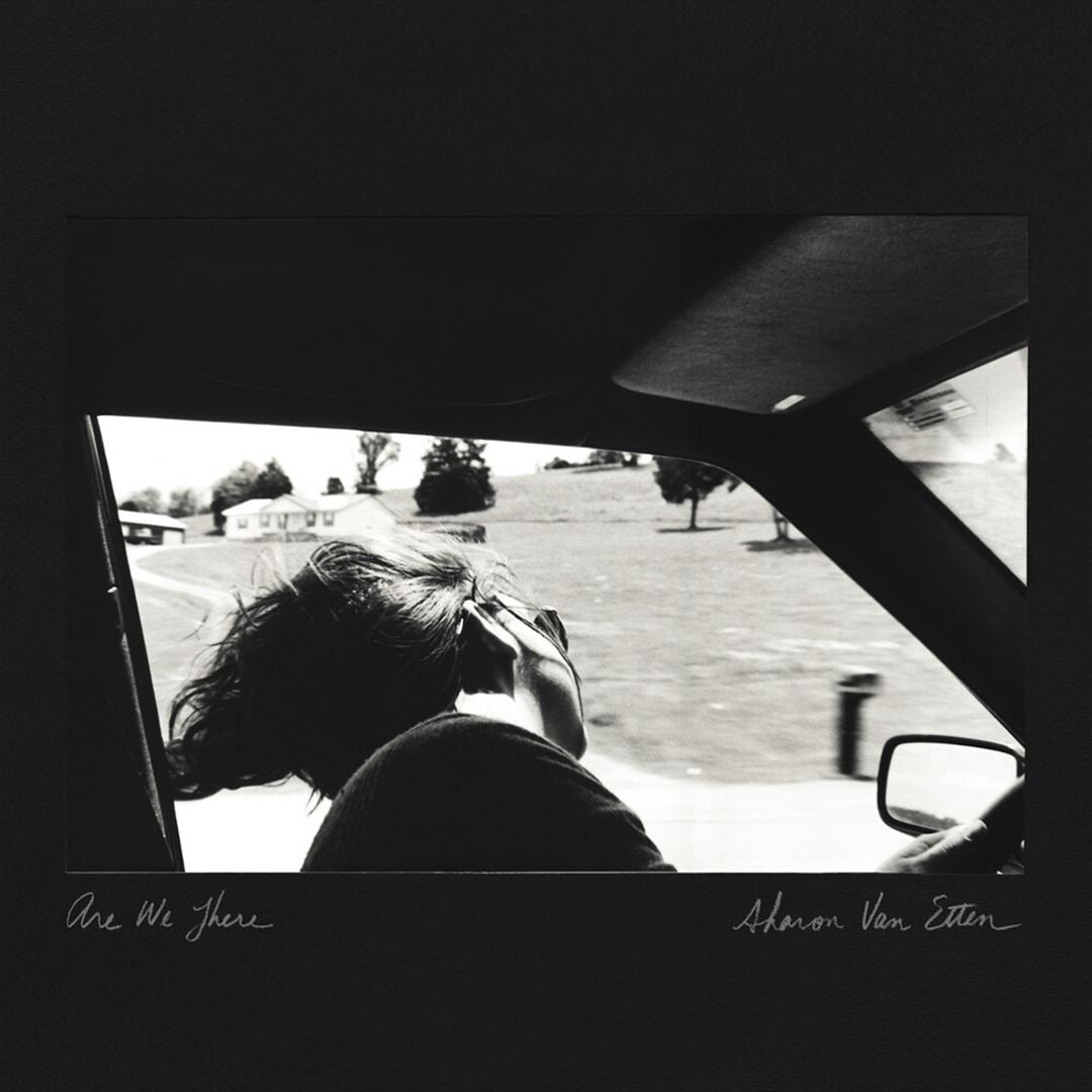 Are We There cover art