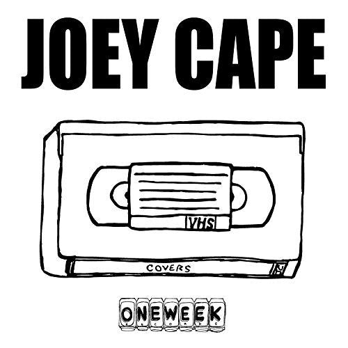 One Week Record cover art