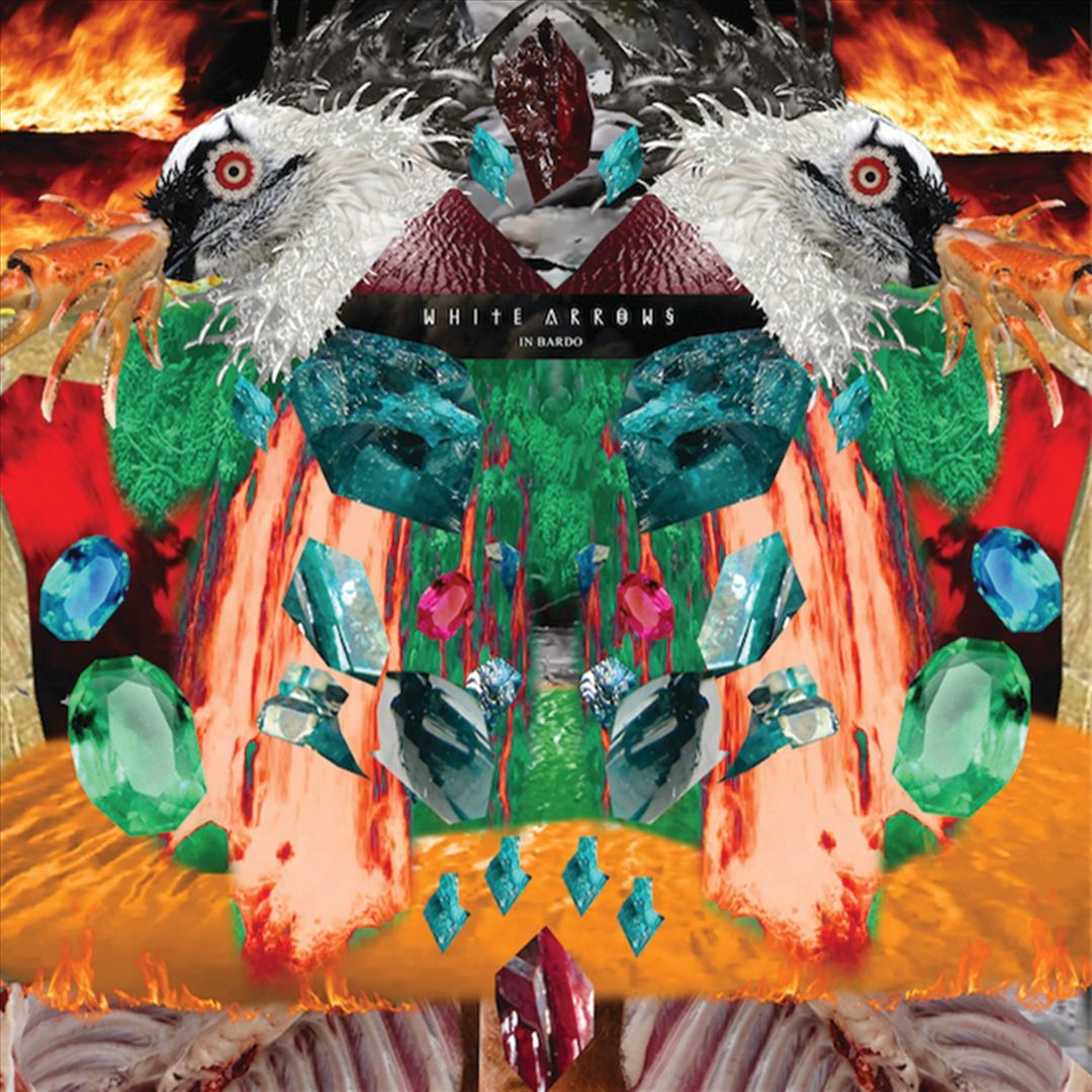 In Bardo cover art