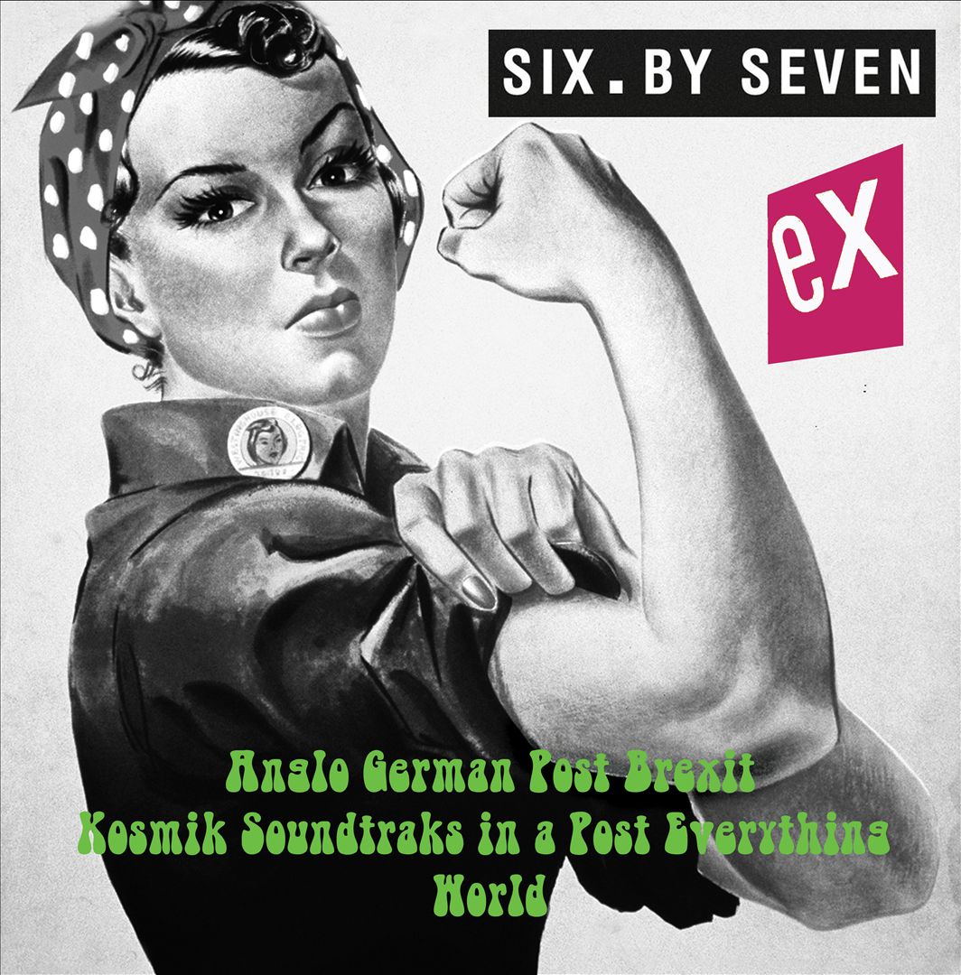 EXII cover art