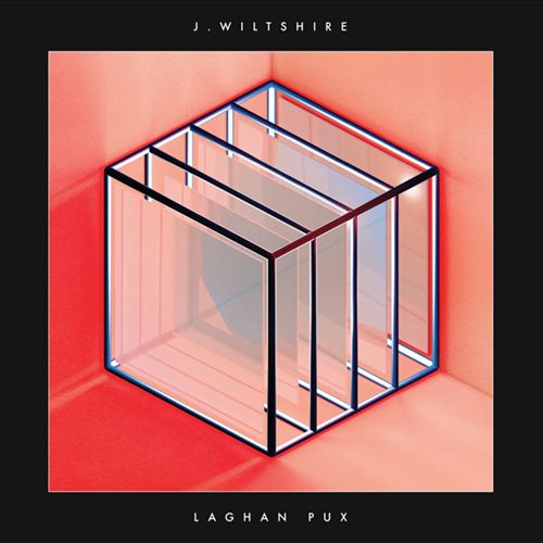 Laghan Pux cover art
