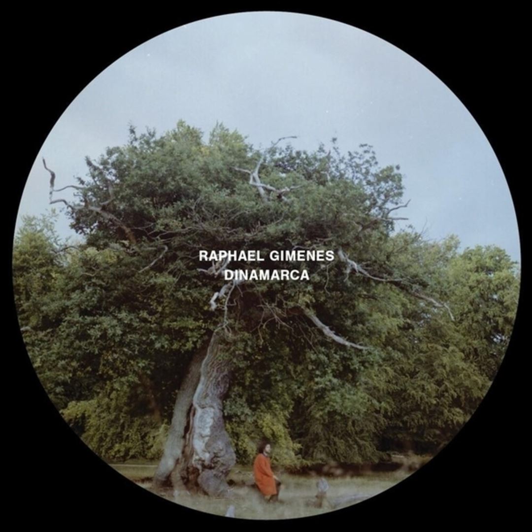 Dinamarca cover art