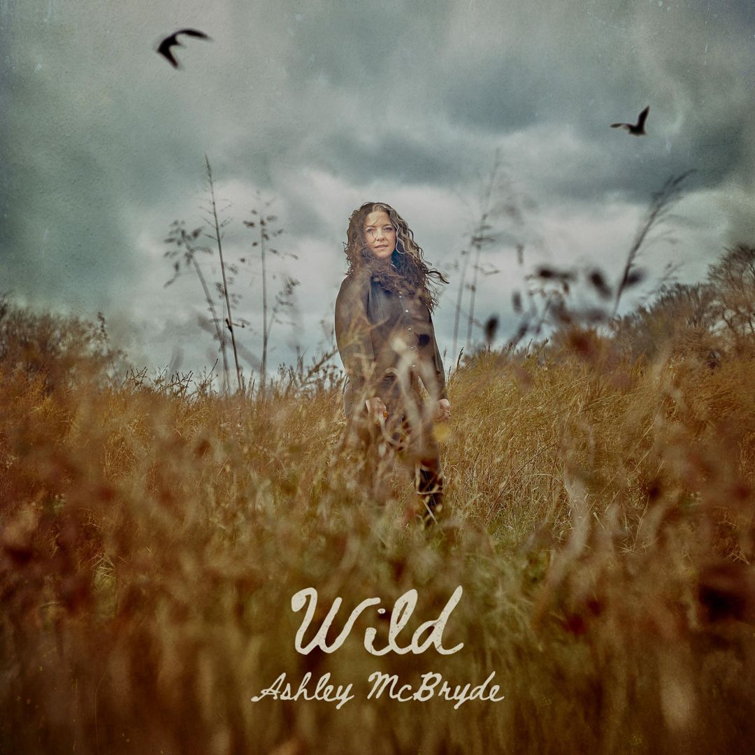 Wild cover art