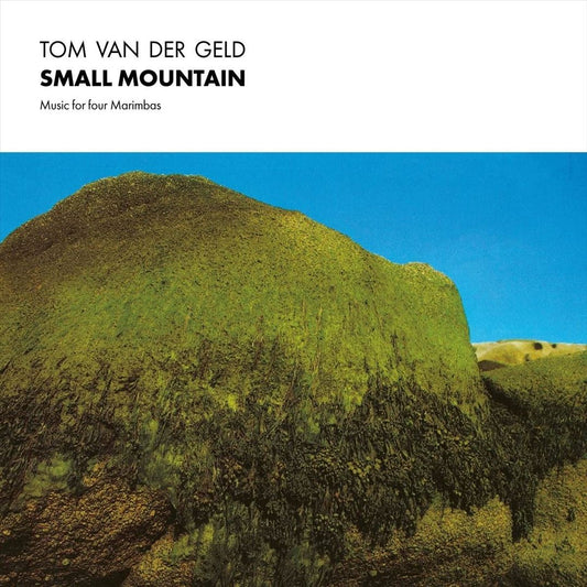 Small Mountain [LP] cover art