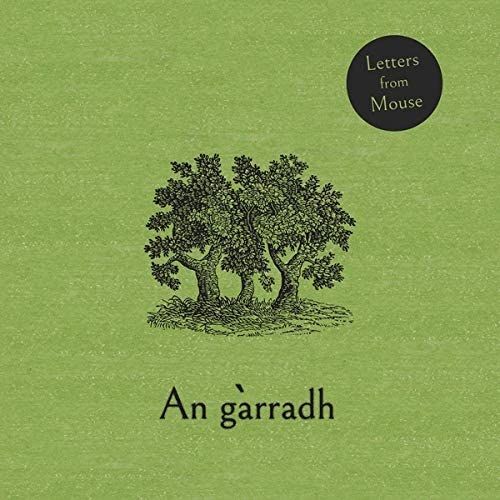 Gàrradh cover art