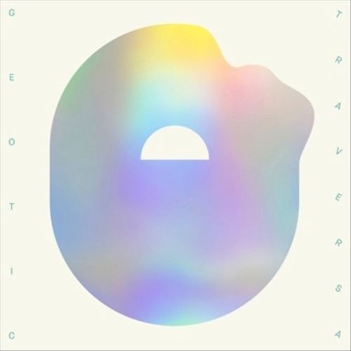 Traversa cover art