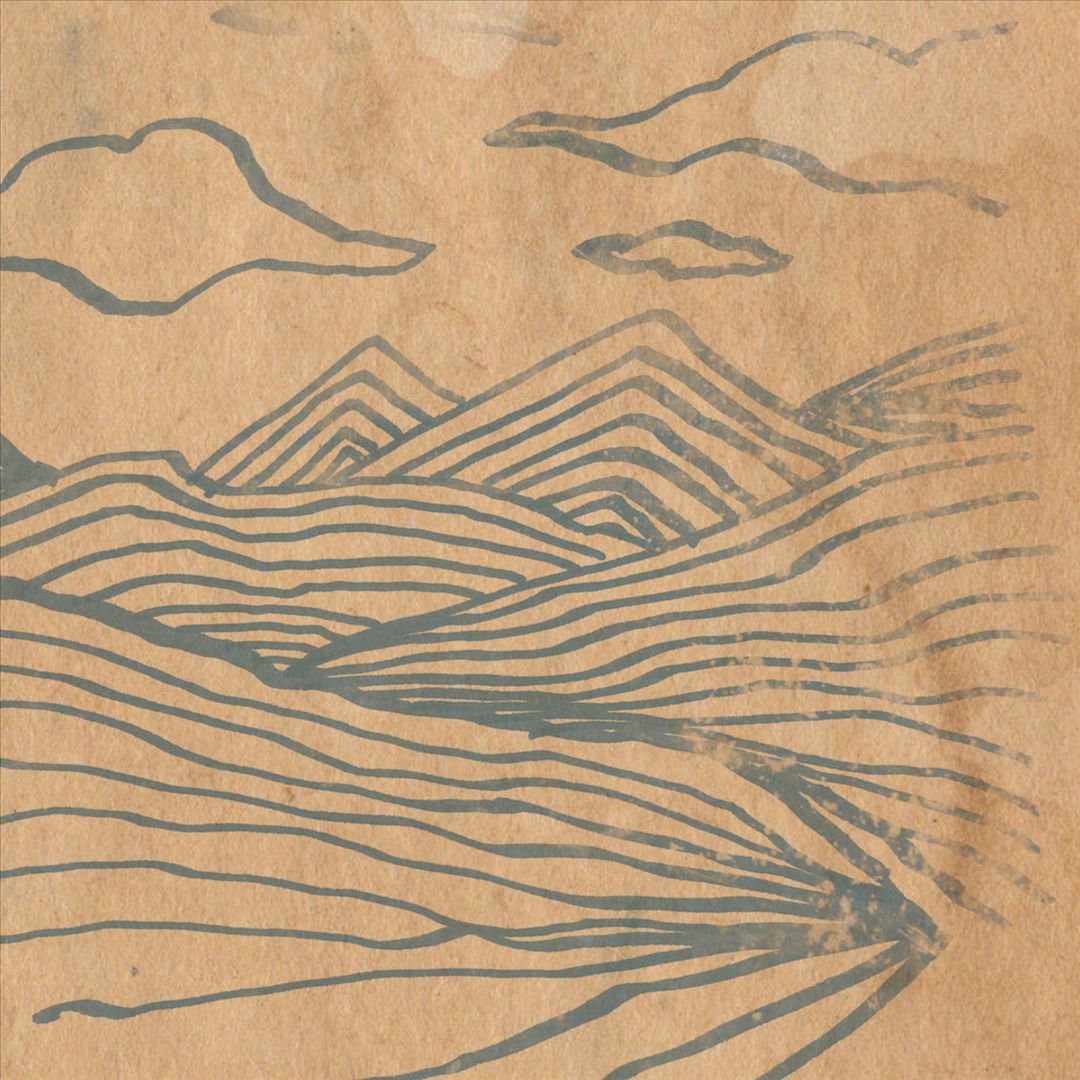 Farmer's Corner cover art