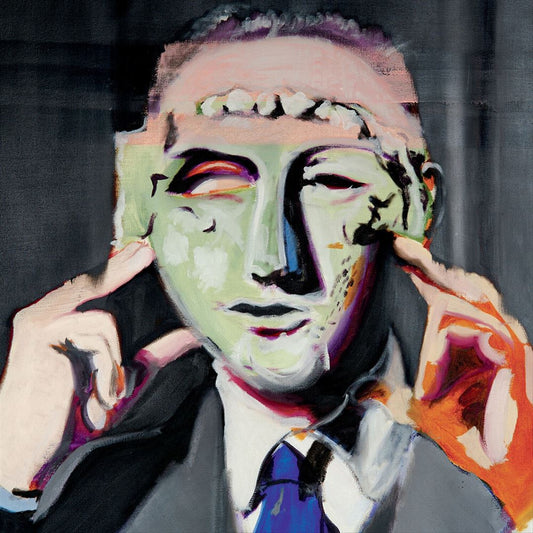 Ultra Violence cover art