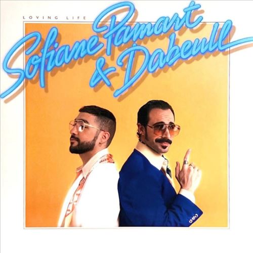 Loving Life cover art