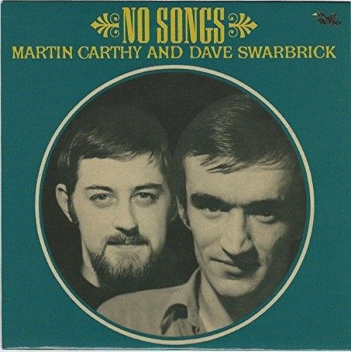 No Songs cover art