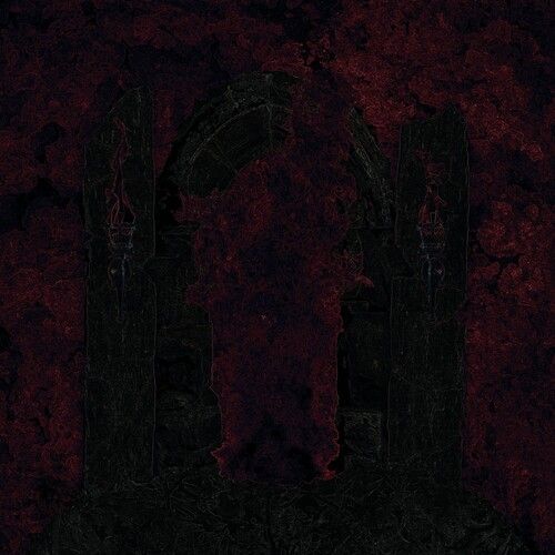 Malefic Obliteration cover art