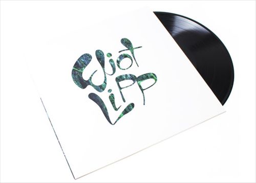 Come to Life cover art