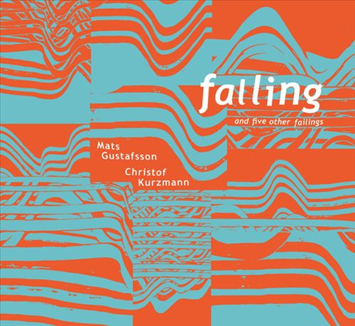 Falling & Five Other Failings cover art
