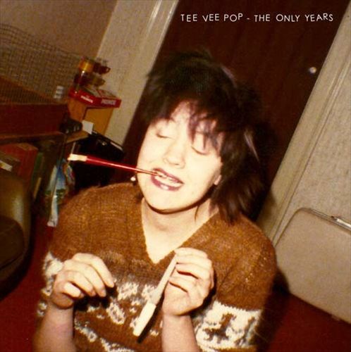 Only Years cover art