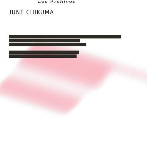 Archives cover art