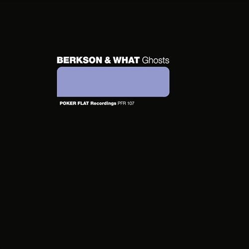 Ghosts cover art