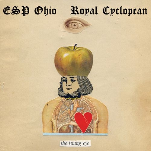 Starting Point of the Royal Cyclopean cover art