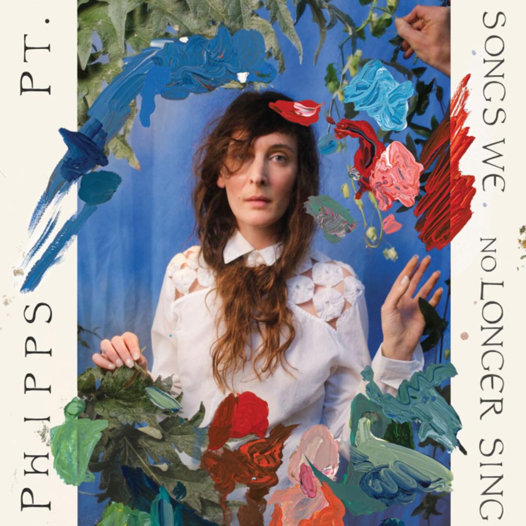 Songs We No Longer Sing cover art