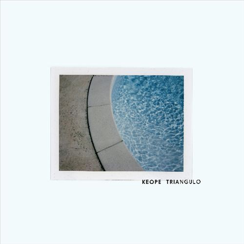 Triangulo cover art