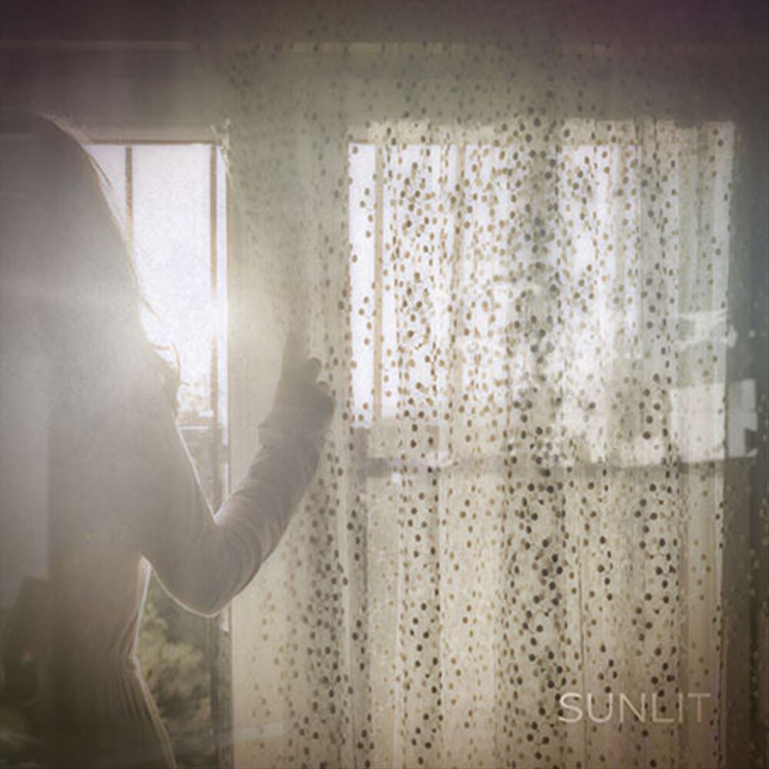 Sunlit cover art