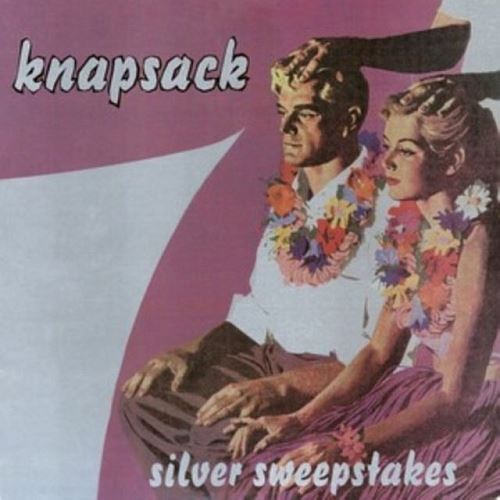Silver Sweepstakes cover art