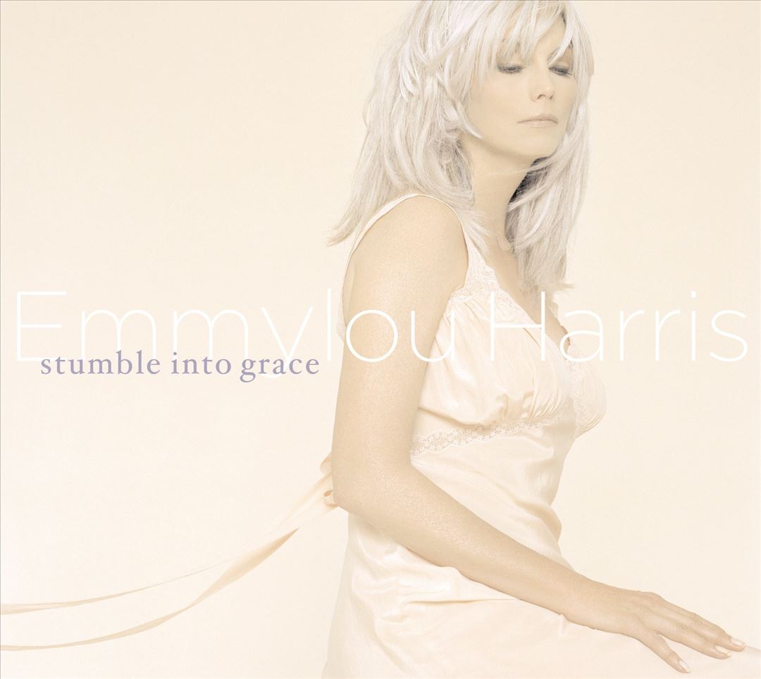 Stumble into Grace cover art