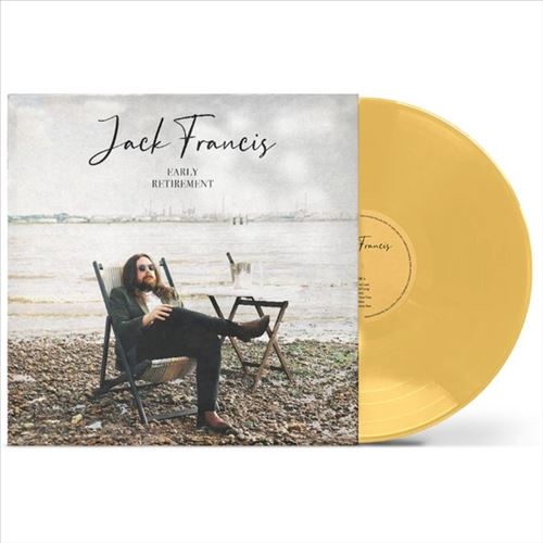 Early Retirement cover art