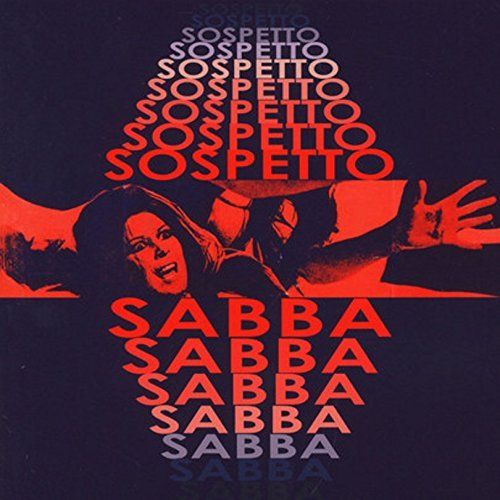 Sabba [Limited Edition] cover art