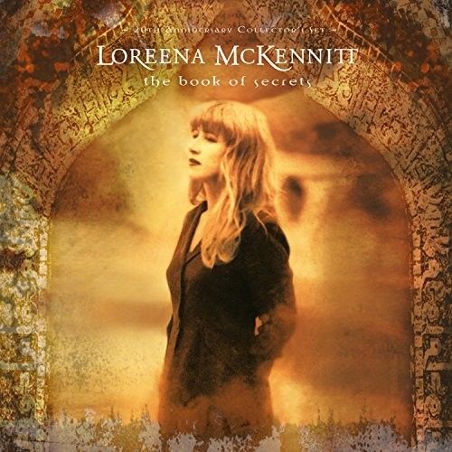 Book of Secrets [20th Anniversary Collector's Set] cover art