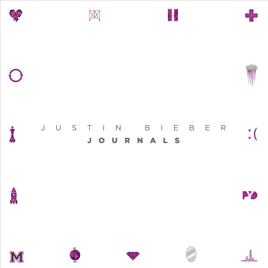 Journals cover art