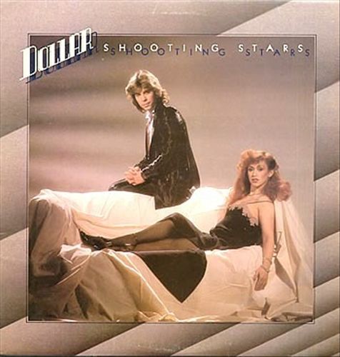 Shooting Stars cover art