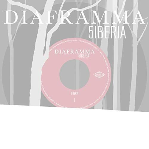 Siberia cover art
