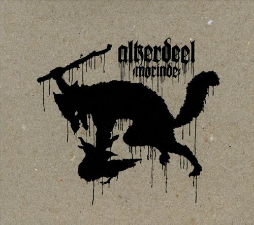 Morinde cover art
