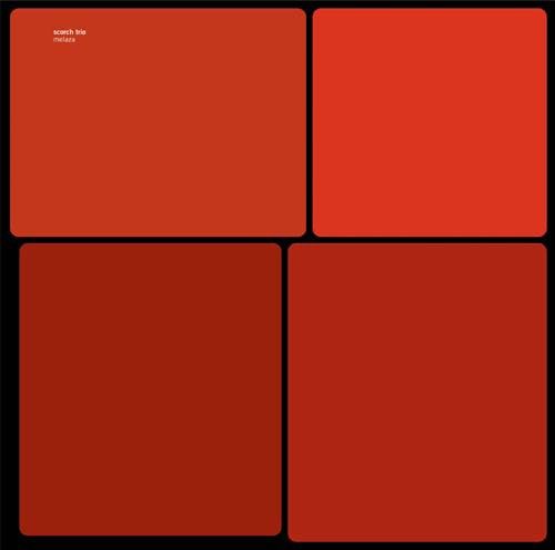 Melaza cover art
