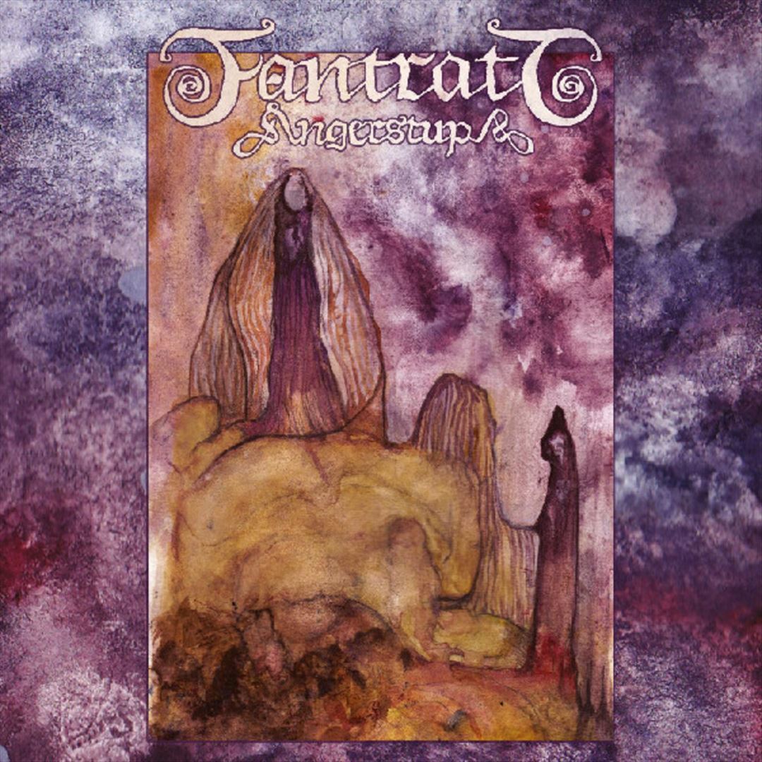 Angerstupa cover art