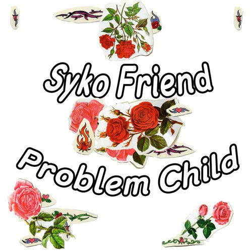 Problem Child cover art