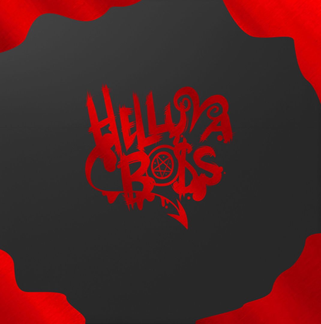 Helluva Boss: Season 1-2 [Original Soundtrack] cover art
