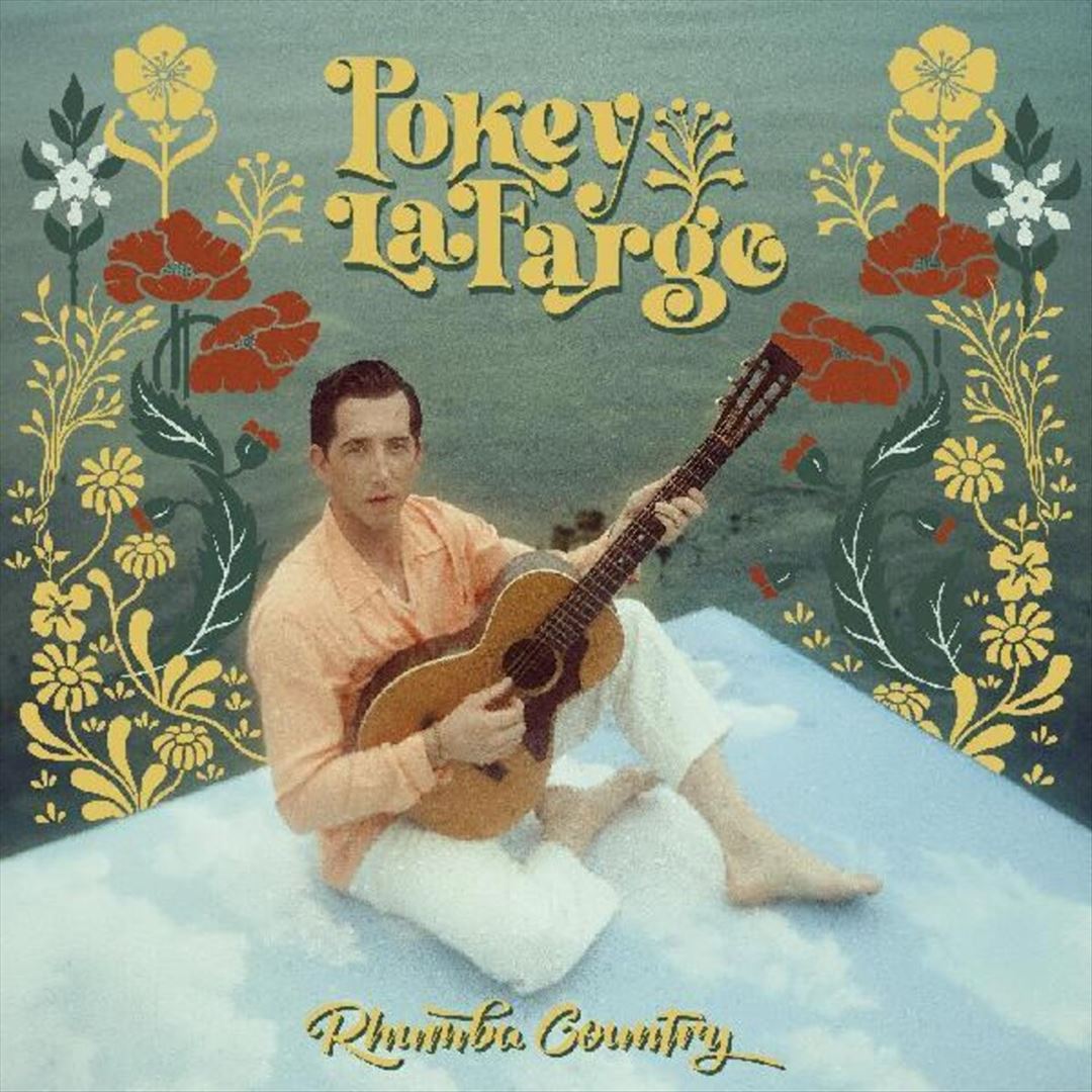 Rhumba Country cover art