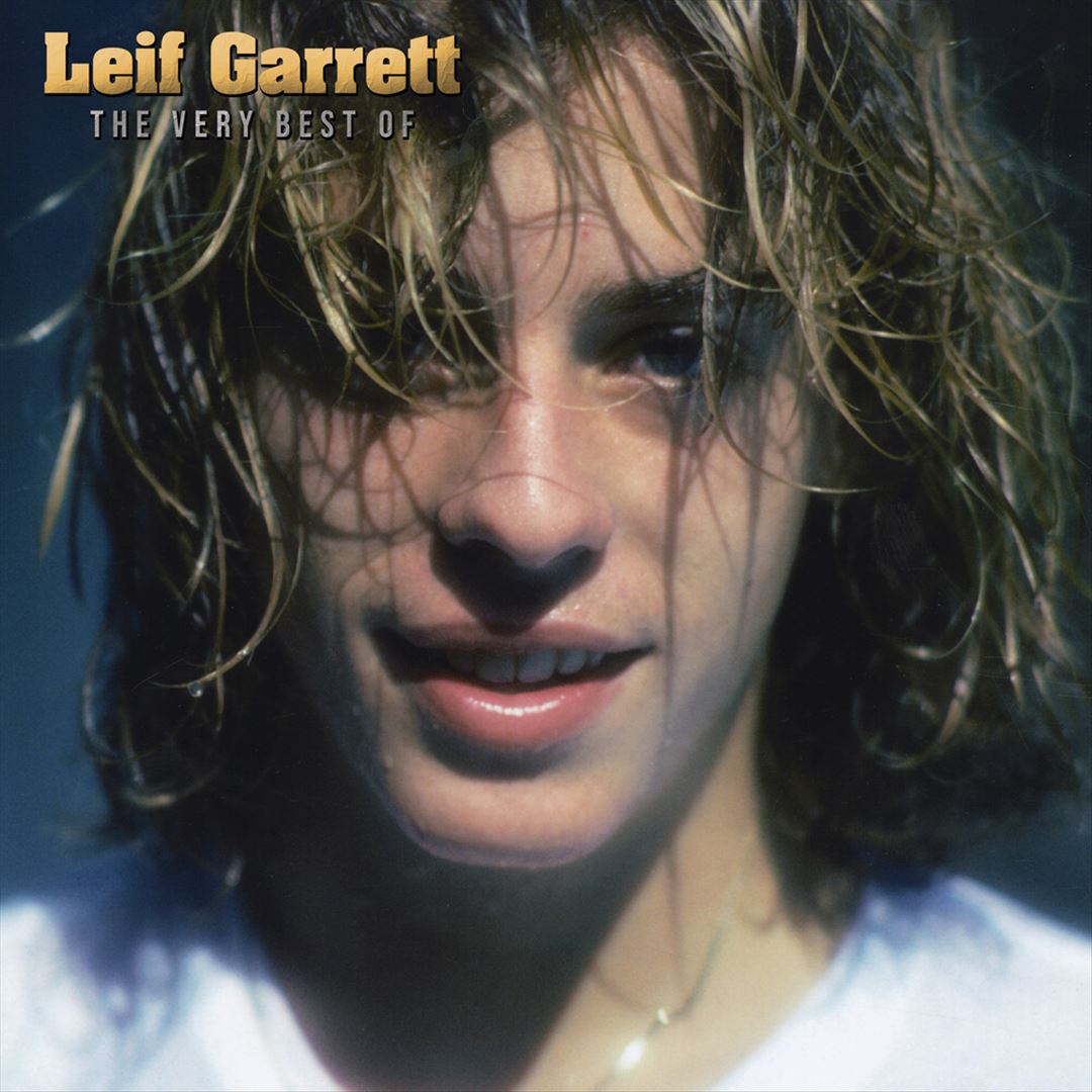 Very Best Of cover art