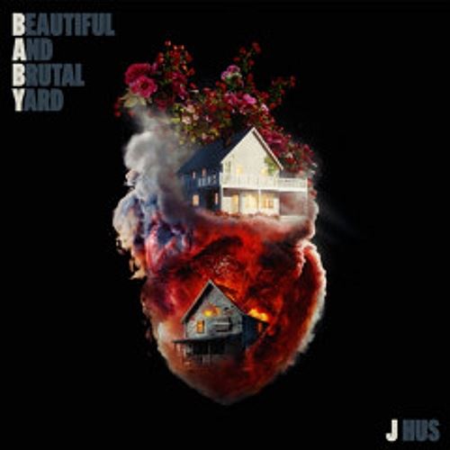 Beautiful & Brutal Yard cover art