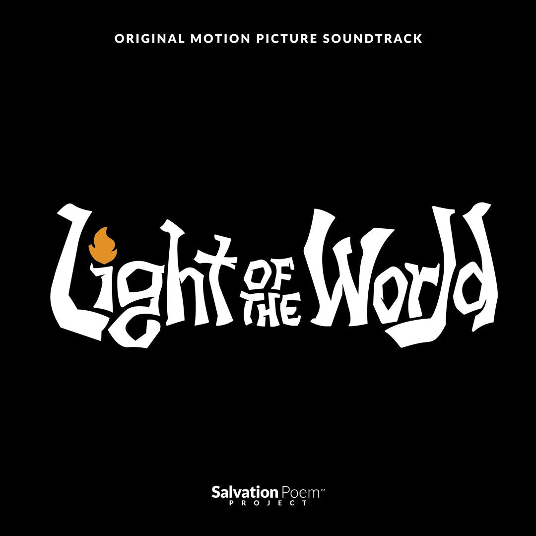 Light of the World [Original Motion Picture Soundtrack] cover art